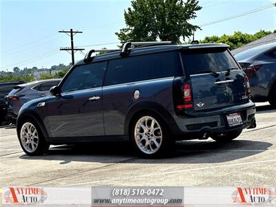 2009 MINI Cooper Clubman S   - Photo 5 - Sherman Oaks, CA 91403-1701