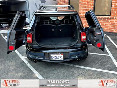 2009 MINI Cooper Clubman S   - Photo 19 - Sherman Oaks, CA 91403-1701