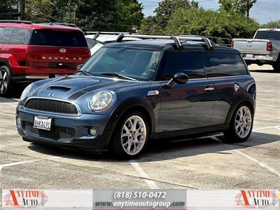 2009 MINI Cooper Clubman S   - Photo 3 - Sherman Oaks, CA 91403-1701