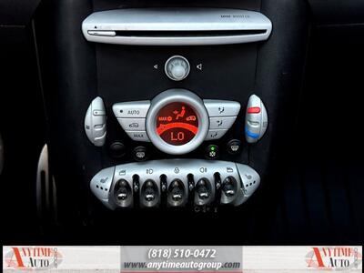 2009 MINI Cooper Clubman S   - Photo 14 - Sherman Oaks, CA 91403-1701