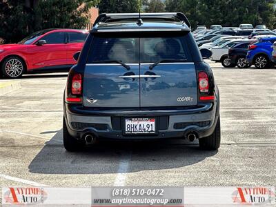2009 MINI Cooper Clubman S   - Photo 6 - Sherman Oaks, CA 91403-1701