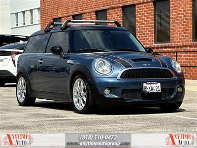 2009 MINI Cooper Clubman S   - Photo 9 - Sherman Oaks, CA 91403-1701