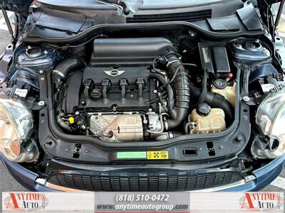 2009 MINI Cooper Clubman S   - Photo 22 - Sherman Oaks, CA 91403-1701
