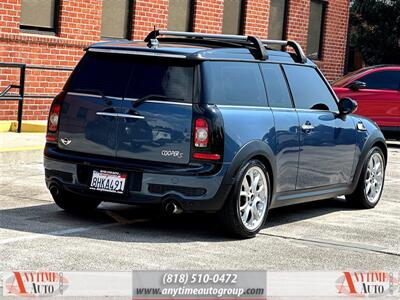 2009 MINI Cooper Clubman S   - Photo 7 - Sherman Oaks, CA 91403-1701