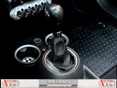 2009 MINI Cooper Clubman S   - Photo 16 - Sherman Oaks, CA 91403-1701