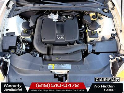 2002 Ford Thunderbird Deluxe - Photo 21 - Sherman Oaks, CA 91403-1701
