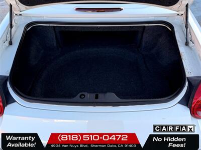 2002 Ford Thunderbird Deluxe - Photo 20 - Sherman Oaks, CA 91403-1701