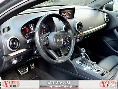 2017 Audi A3 2.0T quattro Premium - Photo 14 - Sherman Oaks, CA 91403-1701