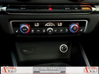 2017 Audi A3 2.0T quattro Premium - Photo 19 - Sherman Oaks, CA 91403-1701
