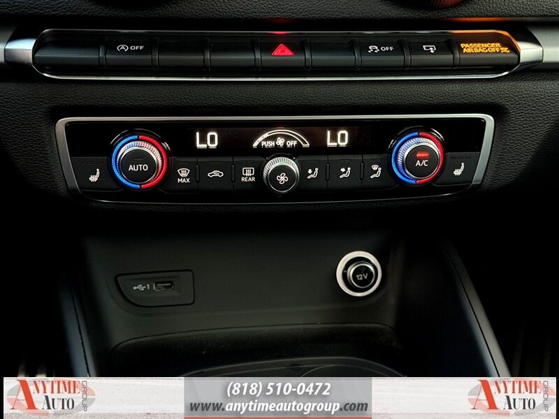 2017 Audi A3 2.0T quattro Premium - Photo 19 - Sherman Oaks, CA 91403-1701