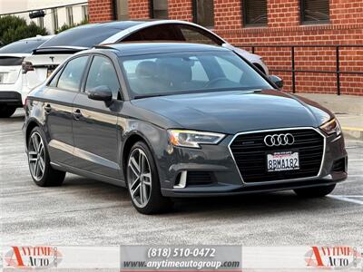 2017 Audi A3 2.0T quattro Premium - Photo 9 - Sherman Oaks, CA 91403-1701