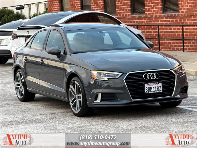 2017 Audi A3 2.0T quattro Premium - Photo 9 - Sherman Oaks, CA 91403-1701