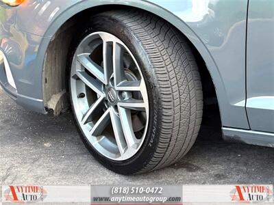 2017 Audi A3 2.0T quattro Premium - Photo 26 - Sherman Oaks, CA 91403-1701