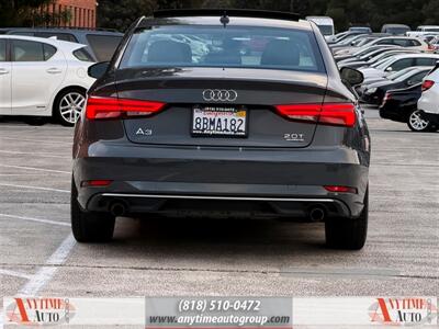 2017 Audi A3 2.0T quattro Premium - Photo 6 - Sherman Oaks, CA 91403-1701