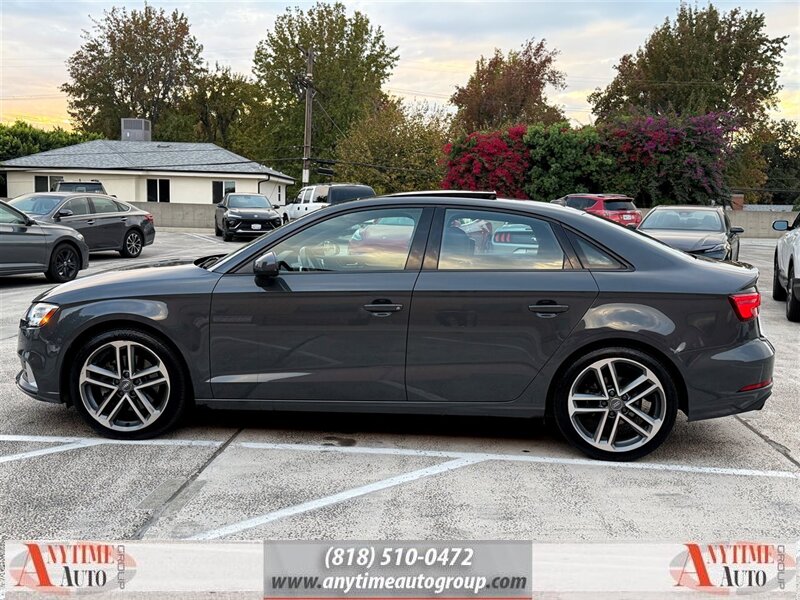 2017 Audi A3 2.0T quattro Premium - Photo 4 - Sherman Oaks, CA 91403-1701