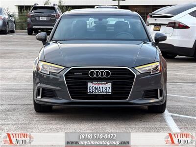 2017 Audi A3 2.0T quattro Premium - Photo 2 - Sherman Oaks, CA 91403-1701