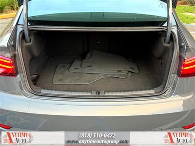 2017 Audi A3 2.0T quattro Premium - Photo 23 - Sherman Oaks, CA 91403-1701