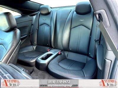 2011 Cadillac CTS Premium   - Photo 13 - Sherman Oaks, CA 91403-1701