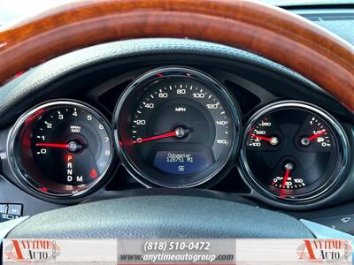 2011 Cadillac CTS Premium   - Photo 14 - Sherman Oaks, CA 91403-1701