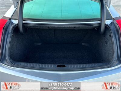 2011 Cadillac CTS Premium   - Photo 23 - Sherman Oaks, CA 91403-1701