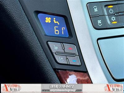 2011 Cadillac CTS Premium   - Photo 19 - Sherman Oaks, CA 91403-1701