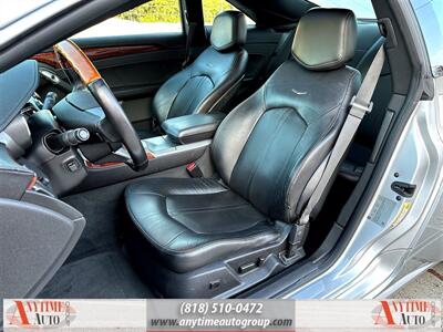 2011 Cadillac CTS Premium   - Photo 11 - Sherman Oaks, CA 91403-1701