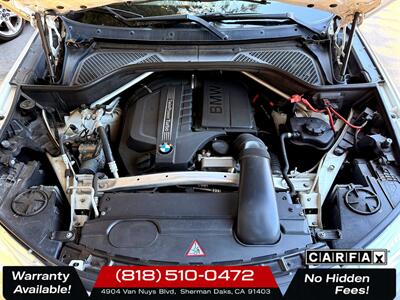 2014 BMW X5 sDrive35i   - Photo 26 - Sherman Oaks, CA 91403-1701