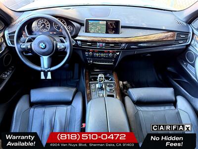 2014 BMW X5 sDrive35i   - Photo 8 - Sherman Oaks, CA 91403-1701
