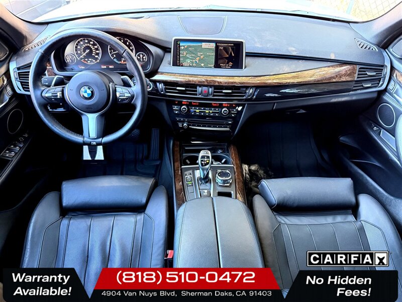 2014 BMW X5 sDrive35i   - Photo 8 - Sherman Oaks, CA 91403-1701
