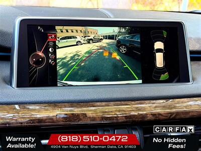2014 BMW X5 sDrive35i   - Photo 15 - Sherman Oaks, CA 91403-1701