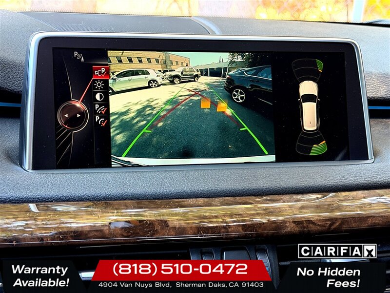 2014 BMW X5 sDrive35i   - Photo 15 - Sherman Oaks, CA 91403-1701