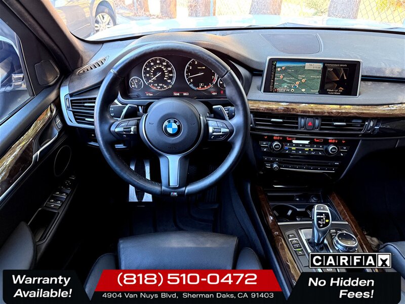 2014 BMW X5 sDrive35i   - Photo 9 - Sherman Oaks, CA 91403-1701
