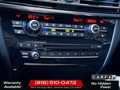 2014 BMW X5 sDrive35i   - Photo 16 - Sherman Oaks, CA 91403-1701