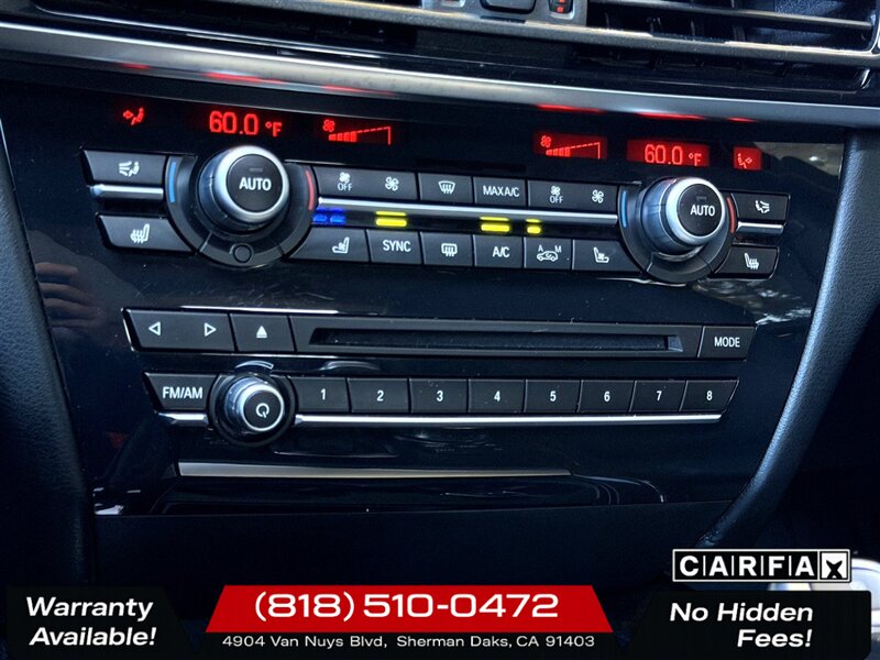 2014 BMW X5 sDrive35i   - Photo 16 - Sherman Oaks, CA 91403-1701