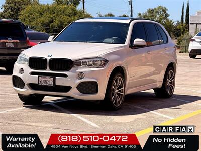 2014 BMW X5 sDrive35i   - Photo 3 - Sherman Oaks, CA 91403-1701