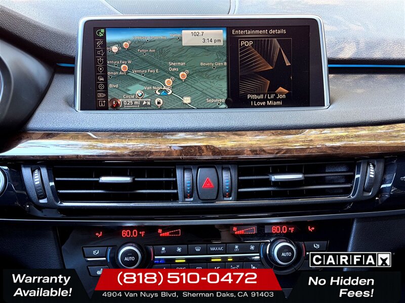 2014 BMW X5 sDrive35i   - Photo 14 - Sherman Oaks, CA 91403-1701