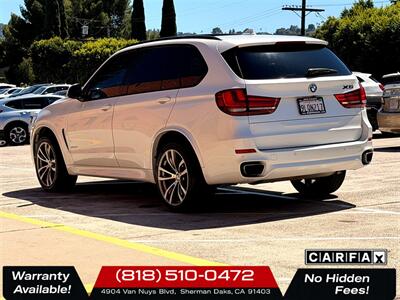 2014 BMW X5 sDrive35i   - Photo 4 - Sherman Oaks, CA 91403-1701