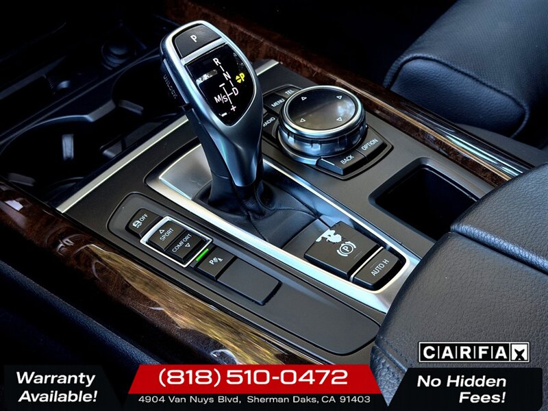 2014 BMW X5 sDrive35i   - Photo 17 - Sherman Oaks, CA 91403-1701
