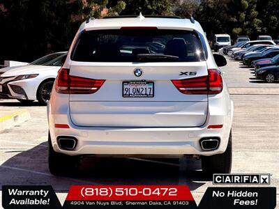 2014 BMW X5 sDrive35i   - Photo 5 - Sherman Oaks, CA 91403-1701
