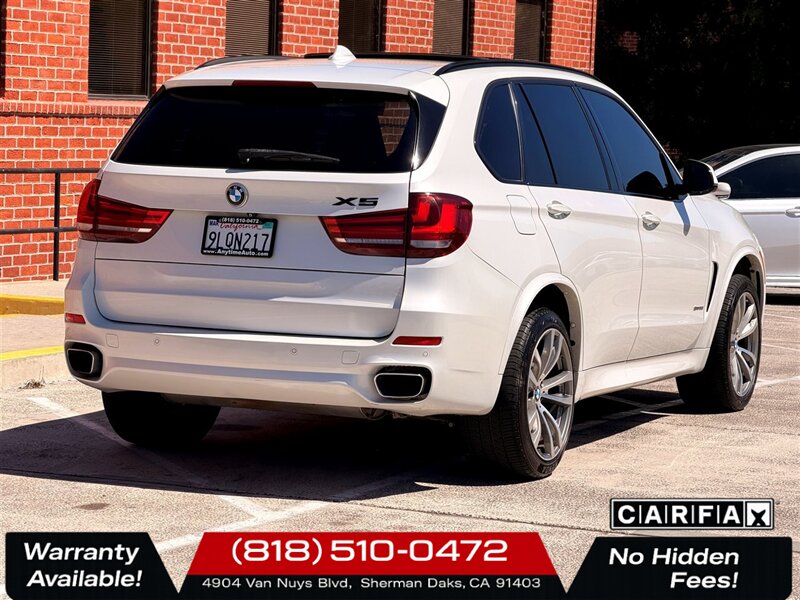 2014 BMW X5 sDrive35i   - Photo 6 - Sherman Oaks, CA 91403-1701