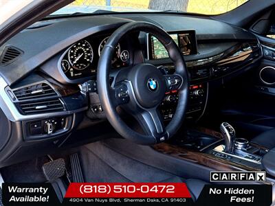 2014 BMW X5 sDrive35i   - Photo 11 - Sherman Oaks, CA 91403-1701