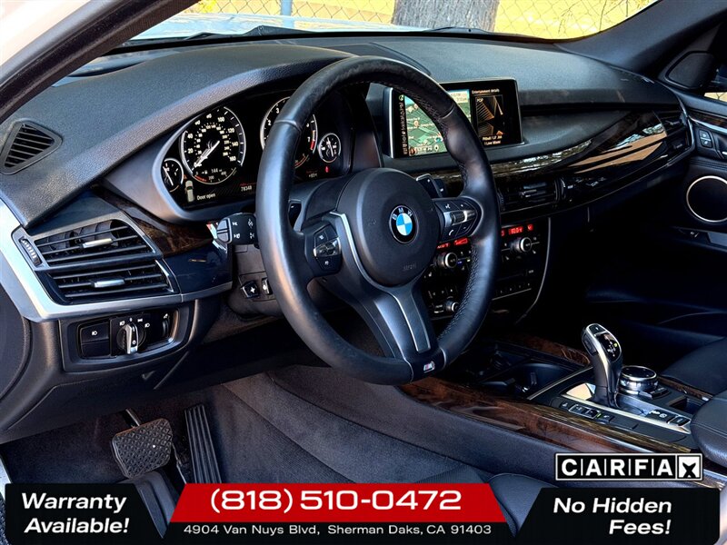 2014 BMW X5 sDrive35i   - Photo 11 - Sherman Oaks, CA 91403-1701