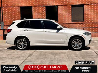 2014 BMW X5 sDrive35i   - Photo 7 - Sherman Oaks, CA 91403-1701