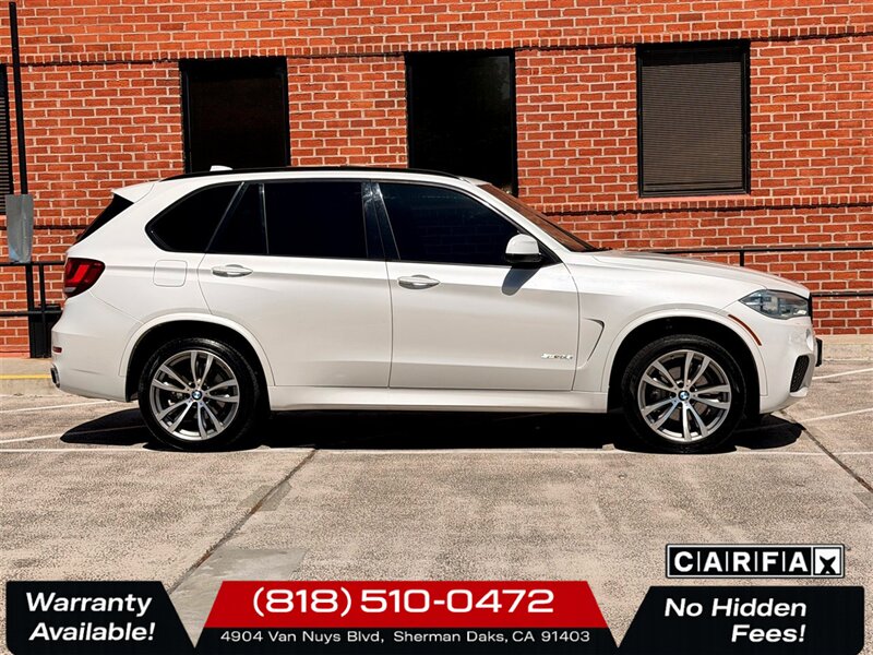 2014 BMW X5 sDrive35i   - Photo 7 - Sherman Oaks, CA 91403-1701