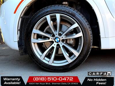 2014 BMW X5 sDrive35i   - Photo 27 - Sherman Oaks, CA 91403-1701