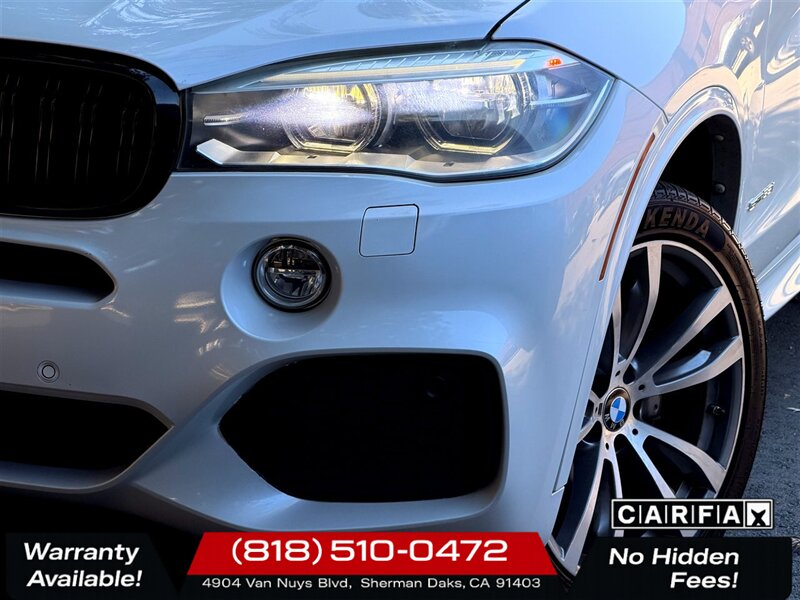 2014 BMW X5 sDrive35i   - Photo 29 - Sherman Oaks, CA 91403-1701