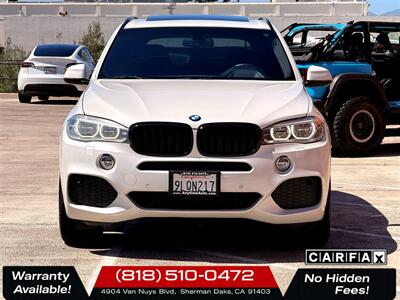 2014 BMW X5 sDrive35i   - Photo 2 - Sherman Oaks, CA 91403-1701