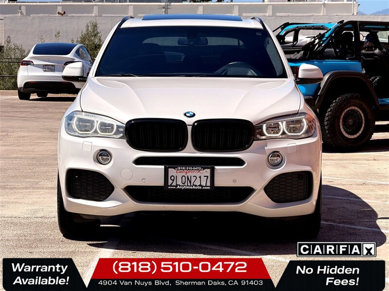 2014 BMW X5 sDrive35i   - Photo 2 - Sherman Oaks, CA 91403-1701