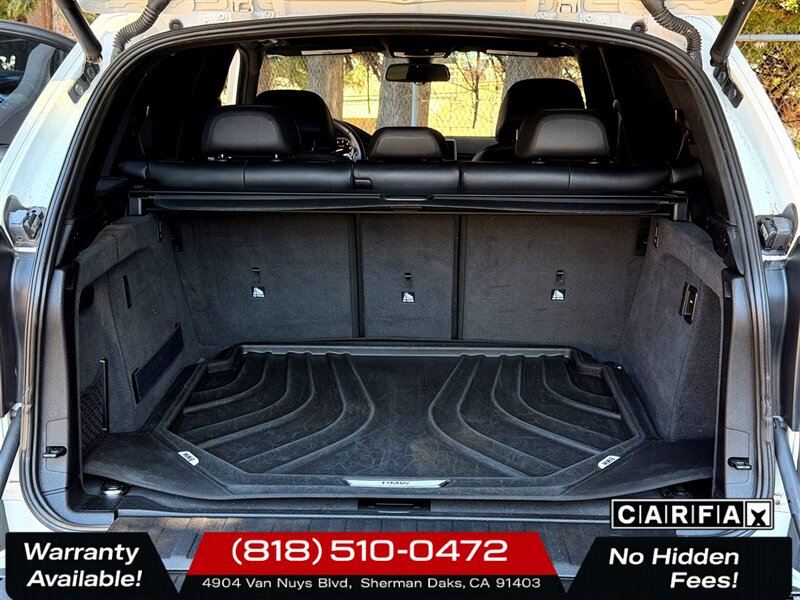 2014 BMW X5 sDrive35i   - Photo 24 - Sherman Oaks, CA 91403-1701