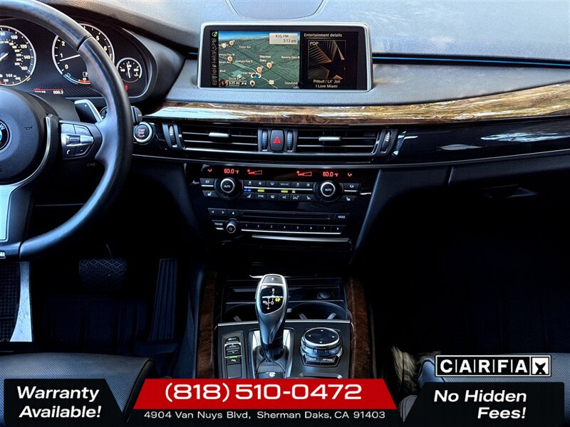 2014 BMW X5 sDrive35i   - Photo 10 - Sherman Oaks, CA 91403-1701